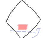 シソ！たらこ！もちチーズ春巻き作り方3写真