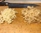 複数レシピのいいとこ取り！肉味噌（冷凍可作り方1写真