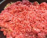 複数レシピのいいとこ取り！肉味噌（冷凍可作り方3写真
