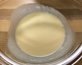 小松菜と油揚げの甘酢マヨネーズ和え作り方3写真