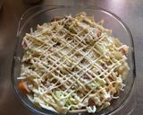 キャベツのサクサクマヨチーズ焼き作り方8写真