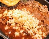 複数レシピのいいとこ取り！肉味噌（冷凍可作り方6写真