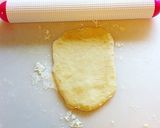 ミニスティック型で角食パン♬作り方4写真