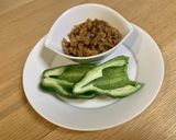 複数レシピのいいとこ取り！肉味噌（冷凍可作り方11写真