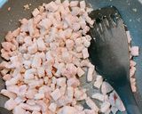 台湾名物☆簡単！うまい！ルーローハン☆★作り方6写真