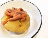 じゃがから作り方3写真