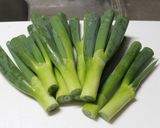 ねぎ生産者が作るネギ豚バラミルフィーユ鍋作り方4写真