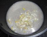 ウマ塩ねぎタレの豚丼(豚バラブロック)作り方5写真