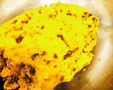 くるみ入りかぼちゃチョコチップクッキー作り方3写真