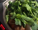 色々野菜の瞬間蒸し作り方2写真