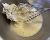 柔らか♡生おからでどら焼きの【皮】作り方3写真