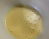 柔らか♡生おからでどら焼きの【皮】作り方1写真