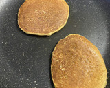 柔らか♡生おからでどら焼きの【皮】作り方7写真