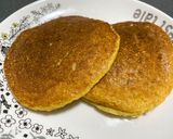 柔らか♡生おからでどら焼きの【皮】作り方8写真