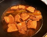 炊飯器で簡単!豚の角煮作り方2写真