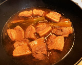 炊飯器で簡単！豚の角煮作り方2写真