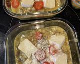 豆腐入りスパニッシュオムレツ作り方12写真
