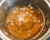 ほっこり海老のあんかけ豆腐作り方3写真