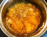 ほっこり海老のあんかけ豆腐作り方5写真