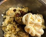 ジャーマンポテトのポテトサラダ作り方4写真