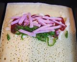 HMで簡単サンド♪ブランチ・おやつにも♪作り方7写真