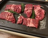 ホットプレートで作るかんたんビフテキ丼！作り方3写真