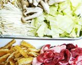 豚肉とキノコの味噌炒め作り方2写真