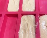 HMで作れる！簡単バターフィナンシェ☆作り方5写真