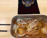 全粒粉ワンポッドパスタ@メスティン作り方8写真