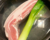 トロトロ美味しい失敗知らずの豚の角煮☆作り方1写真