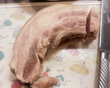 トロトロ美味しい失敗知らずの豚の角煮☆作り方3写真