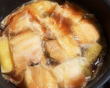 トロトロ美味しい失敗知らずの豚の角煮☆作り方4写真