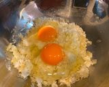 失敗しない本格的ハンバーグ作り方3写真