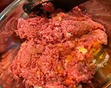 失敗しない本格的ハンバーグ作り方4写真