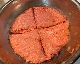 失敗しない本格的ハンバーグ作り方6写真
