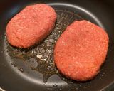 失敗しない本格的ハンバーグ作り方9写真