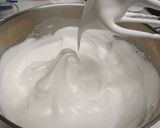 ふかふかビスキュイジョコンド作り方5写真