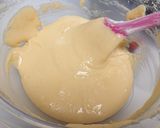 ふかふかビスキュイジョコンド作り方6写真