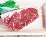 湯せんからのステーキ作り方1写真