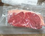 湯せんからのステーキ作り方3写真
