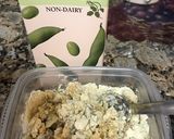 大豆粉のクッキー　卵不使用　作り方2写真