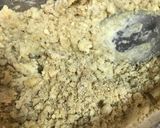大豆粉のクッキー　卵不使用　作り方1写真