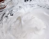 3つでサクサクメレンゲ（余り物）作り方3写真