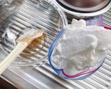 3つでサクサクメレンゲ（余り物）作り方5写真
