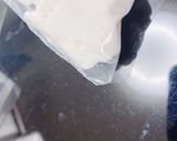 3つでサクサクメレンゲ（余り物）作り方6写真
