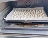 3つでサクサクメレンゲ（余り物）作り方9写真