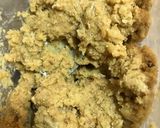 大豆粉のクッキー　卵不使用　作り方3写真