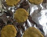 大豆粉のクッキー　卵不使用　作り方4写真