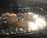 大豆粉のクッキー　卵不使用　作り方5写真