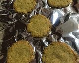 大豆粉のクッキー　卵不使用　作り方7写真